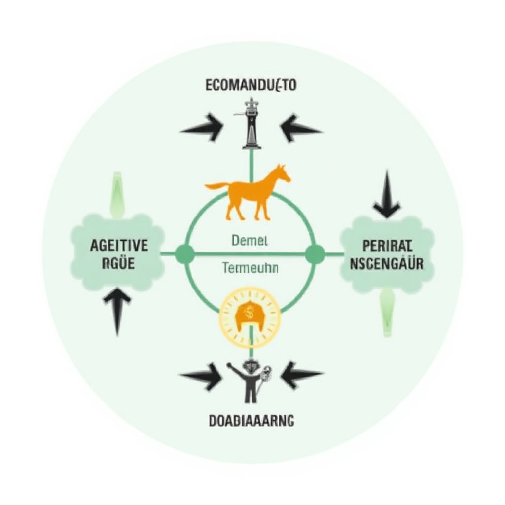 Estrategias de diversificación para inversores argentinos